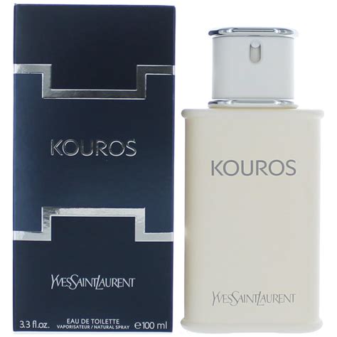 kouros yves saint laurent opinioni|where to buy kouros.